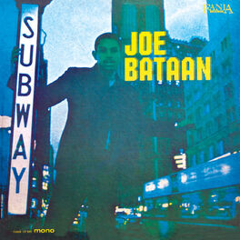 Album cover of Subway Joe