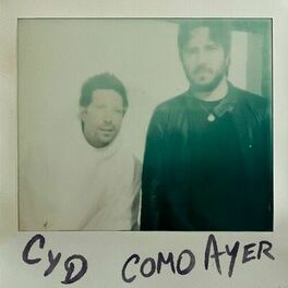 Album cover of Como Ayer