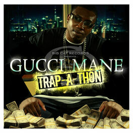 Album cover of Trap-A-Thon