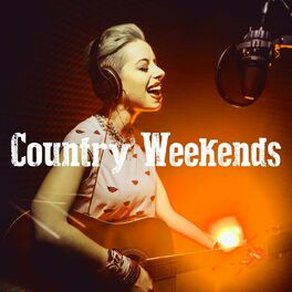 Album cover of Country Weekends