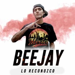 Album cover of Lo Reconozco