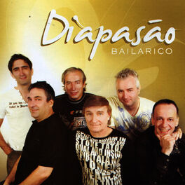 Album cover of Bailarico