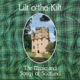 Album cover of Lilt o' the Kilt