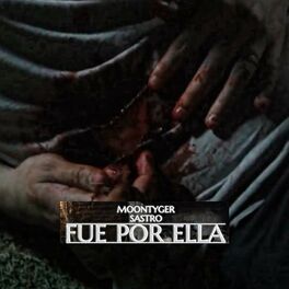 Album cover of Fue por Ella