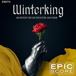Album cover of Winterking