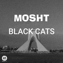 Album cover of Mosht