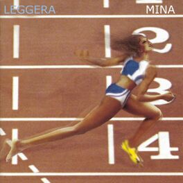 Album cover of Leggera