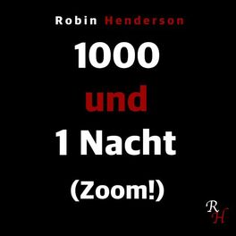 Album cover of 1000 und 1 Nacht (Zoom!)