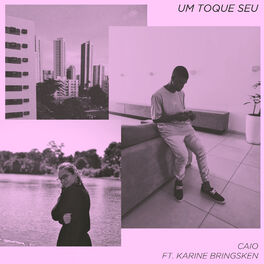 Album cover of Um Toque Seu