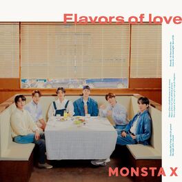 Love by Monsta X - Samples, Covers and Remixes