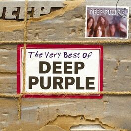 Album cover of The Very Best of Deep Purple