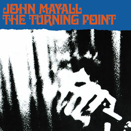 Album cover of The Turning Point