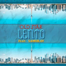 Album cover of Lento