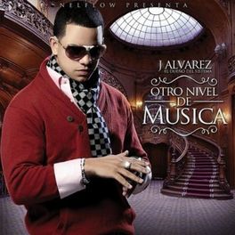 Album picture of Otro Nivel de Música