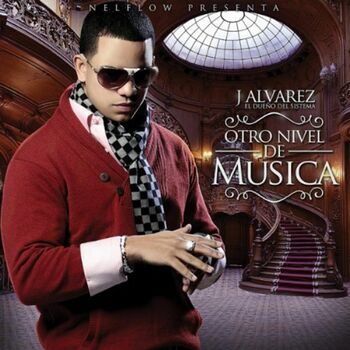 J Alvarez Carita Angelical listen with lyrics Deezer