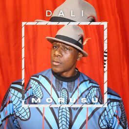 Album cover of Dali