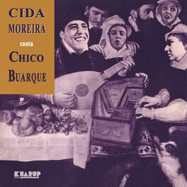 Album picture of Cida Moreira canta Chico Buarque