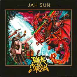 Album cover of Battle the Dragon
