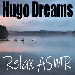 Album cover of Relax Asmr