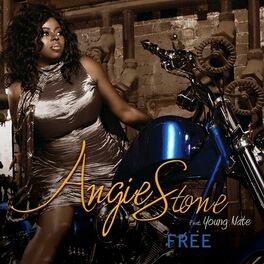 Album cover of Free (International Version)