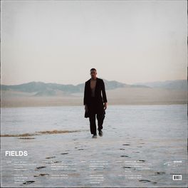 Album cover of Fields