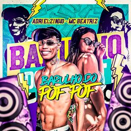 Album cover of Barulho do Pof Pof