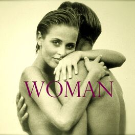 Album cover of Woman