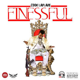 Album cover of Finessful