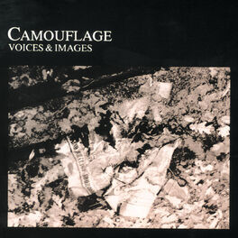 Album cover of Voices & Images