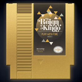 Album cover of Play