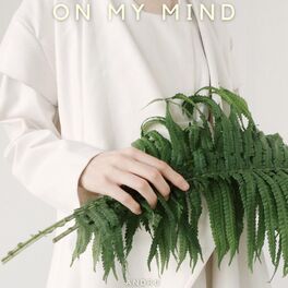Album cover of On My Mind