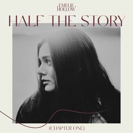 Album cover of Half The Story (Chapter One)