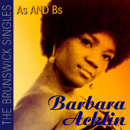 Album cover of As & BS (The Brunswick Singles)