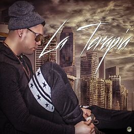 Album cover of Pista De Reggaeton (feat. La Terapia)