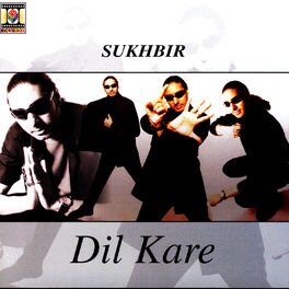 Album cover of Dil Kare