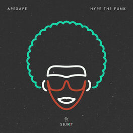 Album cover of Hype The Funk