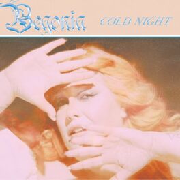 Album cover of Cold Night
