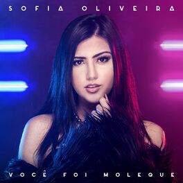Album cover of Você Foi Moleque