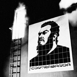 Album cover of Contrabanda