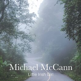 Album cover of Little Irish Girl