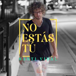 Album cover of No estás tú