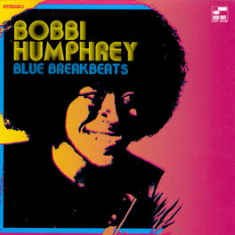 Album cover of Blue Break Beats
