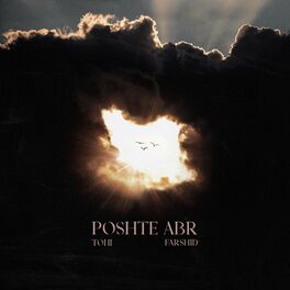 Album cover of Poshte Abr