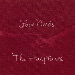 Album cover of Love Needs
