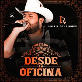 Album cover of Desde La Oficina (En Vivo)