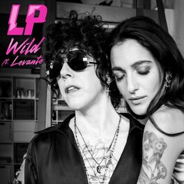 Album cover of Wild (feat. Levante)