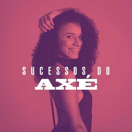 Album cover of Sucessos do Axé