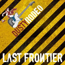 Album cover of Last Frontier