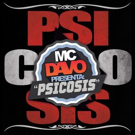 Album cover of Psicosis