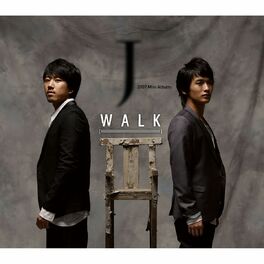 Album cover of 2007 mini album 'Yeo Woo Bi'